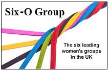 six-o group logo