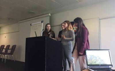 NCYW Conference