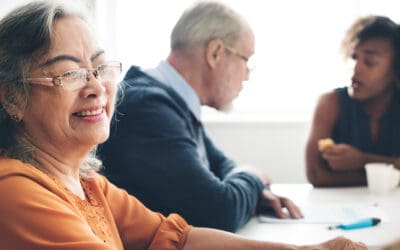 Human Rights of Older People Networking Conference