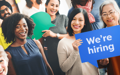 We’re hiring ““ NCWGB Director for Development