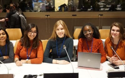 Funding to allow NCW to engage more young women