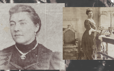 Celebrating Founders of Women’s Activism in Britain