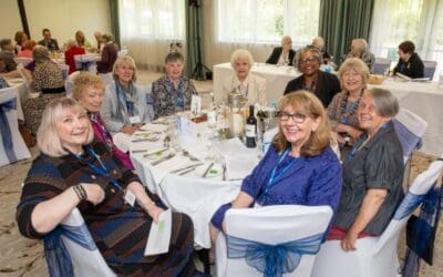 Free Autumn Event and AGM