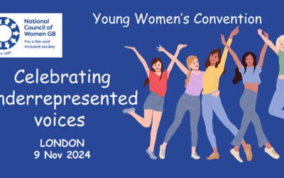 Celebrating Underrepresented Voices