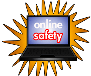 ONLINE SAFETY