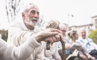 Adult Social Care ““ the challenges of maintaining personal independence at home and in care