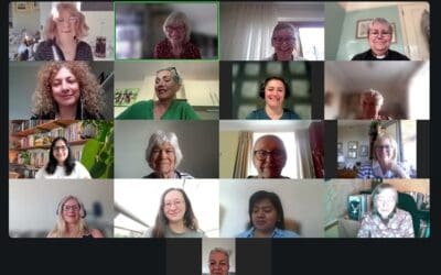 National Council of Women hear back from those who attended the Commission on the Status of Women