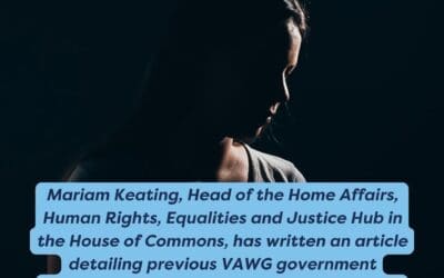 Violence against women and girls in 2025