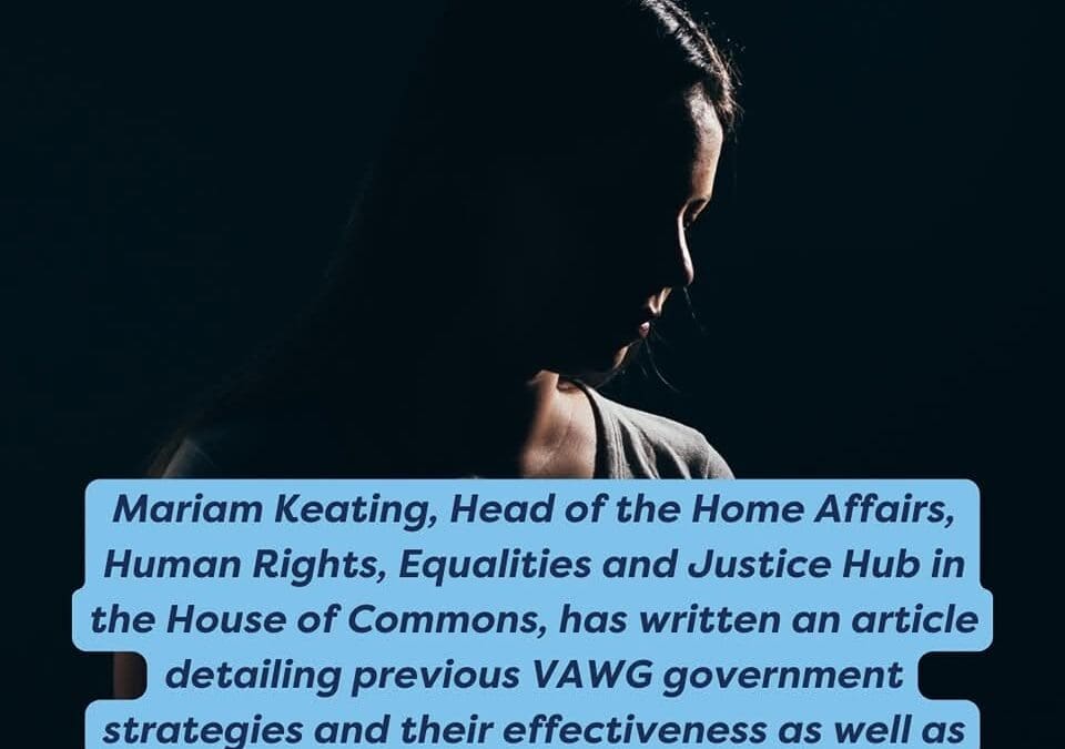 Violence against women and girls in 2025