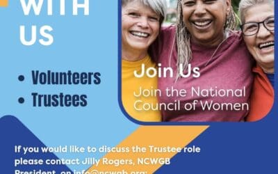 Trusteeship and Volunteering