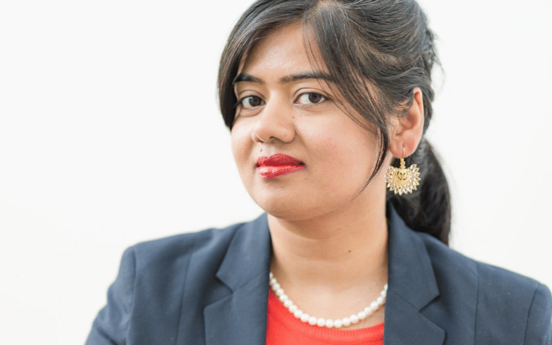 National Council of Women GB is delighted to see one of its very valuable members, Shweta Singh, recognised as one of the InspiringFifty UK 2025