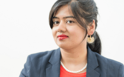 National Council of Women GB is delighted to see one of its very valuable members, Shweta Singh, recognised as one of the InspiringFifty UK 2025