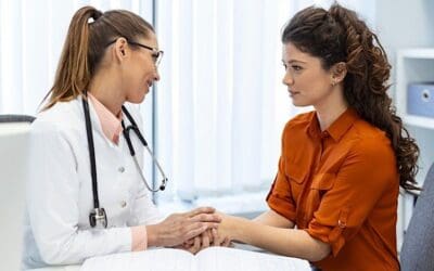 Optimising Women’s Health!