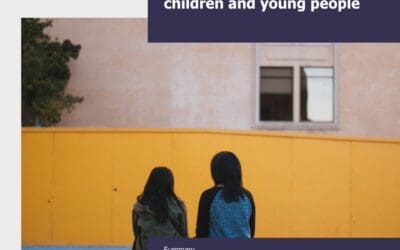 ‘Violence against women and girls in schools and among children and young people’